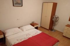 Apartmanok Martinovka Apartman 1 – A1 (2+2) foto 2