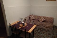 Apartmanok Martinovka Apartman 1 – A1 (2+2) foto 3