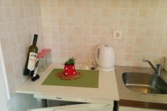 Apartmanok Martinovka Apartman 2 – A2 (2+1) foto 4