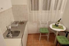 Apartmanok Martinovka Apartman 2 – A2 (2+1) foto 5