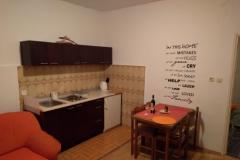 Apartmanok Martinovka Apartman 3 – A3(3+2) foto 3