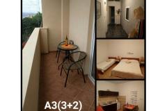 Apartmanok Martinovka Apartman 3 – A3(3+2) foto 5