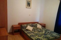 Apartmanok Martinovka Apartman 4 – A4 (2+2) foto 2