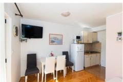 Apartmanok Matko Apartman 1 – a     2+2 foto 3
