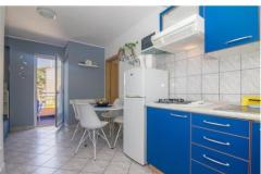 Apartmanok Matko Apartman 2 – b 2+2 foto 3