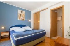 Apartmanok Matko Apartman 2 – b 2+2 foto 5