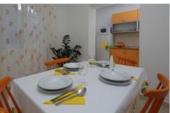 Apartmanok Mila Apartman 2 – 6 + 2 foto 3