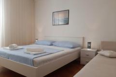 Apartmanok Mila Apartman 2 – 6 + 2 foto 4