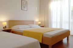 Apartmanok Mila Apartman 2 – 6 + 2 foto 5