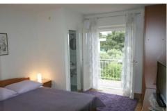 Apartmanok Mila Apartman 1 – A 1 (2+2) foto 3