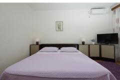 Apartmanok Mila Apartman 3 – A 2 (2+2) foto 2