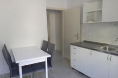 Apartmanok Mila Apartman 3 – A 2 (2+2) foto 3