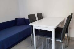 Apartmanok Mila Apartman 3 – A 2 (2+2) foto 4