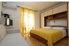 Apartmanok Mila Szoba 4 – Soba + 1 foto 1