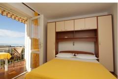 Apartmanok Mila Szoba 4 – Soba + 1 foto 2