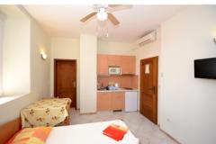 Apartmanok Milan Apartman 3 – Studio foto 1