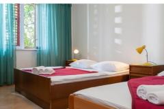 Apartmanok Nataša Apartman 2 – A2 foto 2