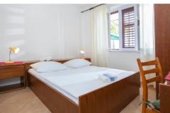 Apartmanok Nataša Apartman 2 – A2 foto 4