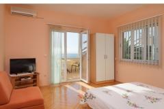 Apartmanok Nola/Klemić Apartman 2 – app2 foto 4