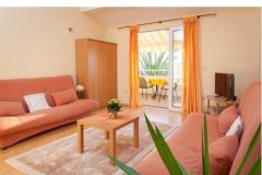 Apartmanok Nola/Klemić Apartman 3 – app3 foto 5