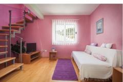 Apartmanok Nola/Klemić Apartman 4 – app4 foto 2
