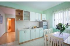Apartmanok Nola/Klemić Apartman 4 – app4 foto 3