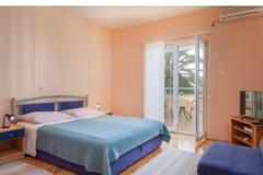 Apartmanok Nola/Klemić Apartman 4 – app1 foto 1