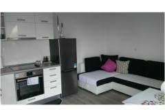 Apartmanok Pivac Apartman 1 – BIJELI foto 3