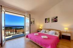 Apartmanok Sapunarić Podgora Apartman 1 foto 1