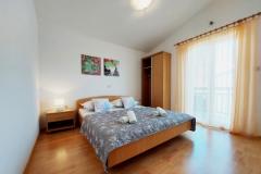 Apartmanok Sapunarić Podgora Apartman 1 foto 2