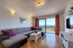 Apartmanok Sapunarić Podgora Apartman 1 foto 3