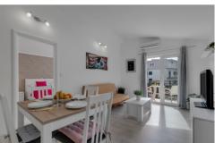 Apartmanok Sapunarić Podgora Apartman 2 foto 2