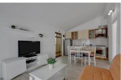 Apartmanok Sapunarić Podgora Apartman 2 foto 3