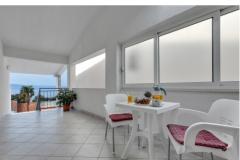 Apartmanok Sapunarić Podgora Apartman 2 foto 5