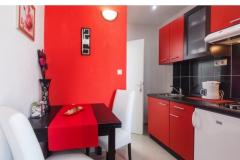 Apartmanok Srzentic Apartman 1 – APARTMAN 1 foto 3