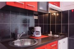 Apartmanok Srzentic Apartman 1 – APARTMAN 1 foto 4