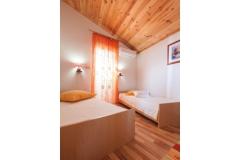 Apartmanok Srzentic Apartman 3 – APARTMAN 3 foto 4