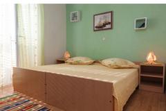 Apartmanok Srzentic Apartman 4 – APARTMAN 4 foto 2