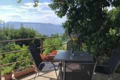 Apartmanok Sumić Apartman 3 – A6+2 foto 3