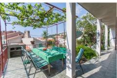 Apartmanok TRI cvita Apartman 1 – SUNSHINE foto 2