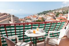 Apartmanok TRI cvita Apartman 2 – MARINA foto 1