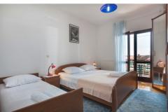 Apartmanok TRI cvita Apartman 2 – MARINA foto 3