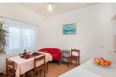 Apartmanok TRI cvita Apartman 2 – MARINA foto 4