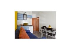 Apartmanok Vega Apartman 2 – A2+2a foto 1