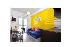 Apartmanok Vega Apartman 2 – A2+2a foto 2