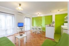 Apartmanok Vega Apartman 3 – A4+2 foto 1