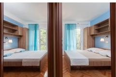 Apartmanok Vega Apartman 3 – A4+2 foto 3