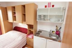 Apartmanok Holiday Apartman 2 – studio a foto 2