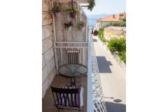 Apartmanok Holiday Apartman 2 – studio a foto 5