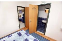 Apartmanok Vela Apartman 1 – 2.kat foto 5